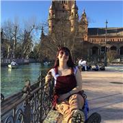 Tambien doy clases de Frances, inglés (titulo c1), sociales y naturales